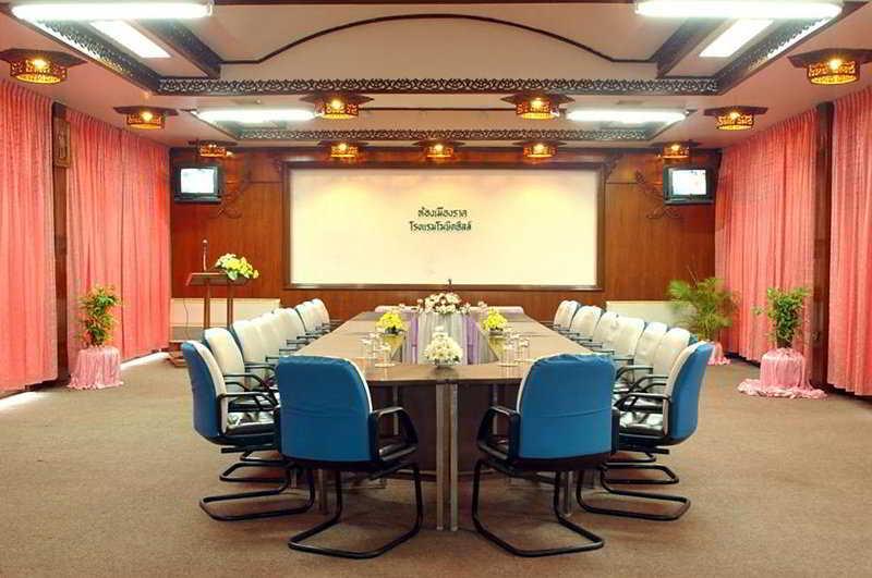 Kosit Hill Hotel Фечабун Екстериор снимка