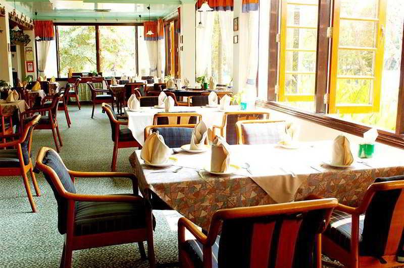 Kosit Hill Hotel Фечабун Екстериор снимка