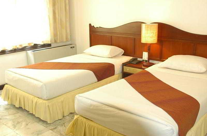 Kosit Hill Hotel Фечабун Екстериор снимка