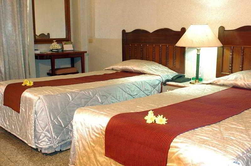 Kosit Hill Hotel Фечабун Екстериор снимка
