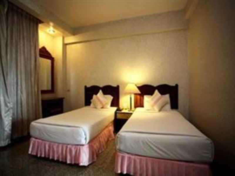 Kosit Hill Hotel Фечабун Екстериор снимка