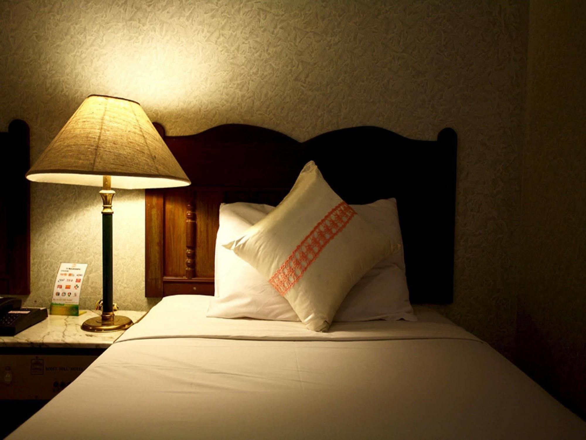Kosit Hill Hotel Фечабун Екстериор снимка