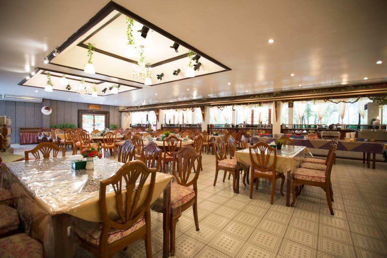 Kosit Hill Hotel Фечабун Екстериор снимка